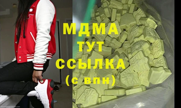 стаф Алексин